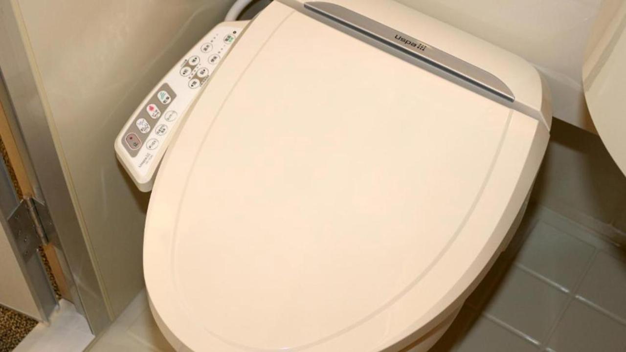 Toyoko Inn Toyama-Eki Shinkansen-Guchi No.2 Kültér fotó