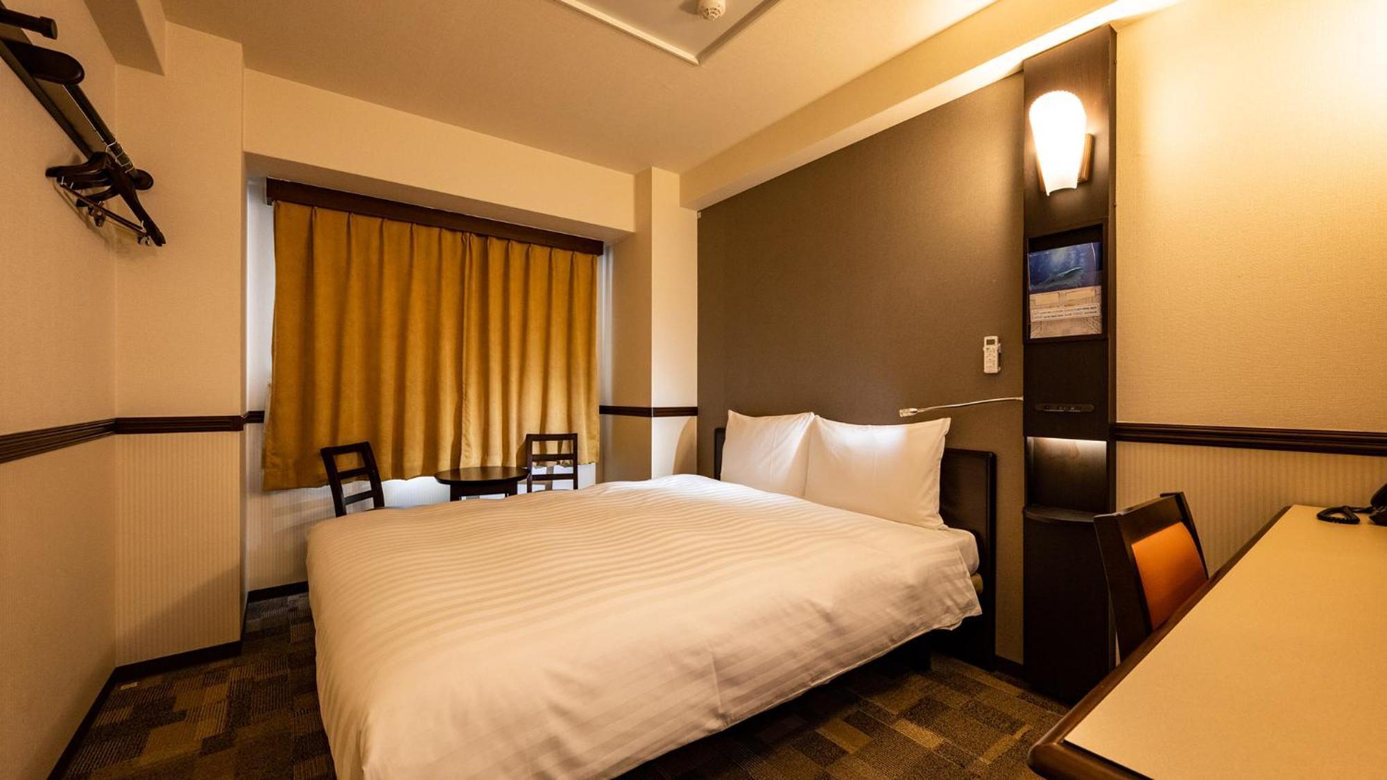Toyoko Inn Toyama-Eki Shinkansen-Guchi No.2 Szoba fotó