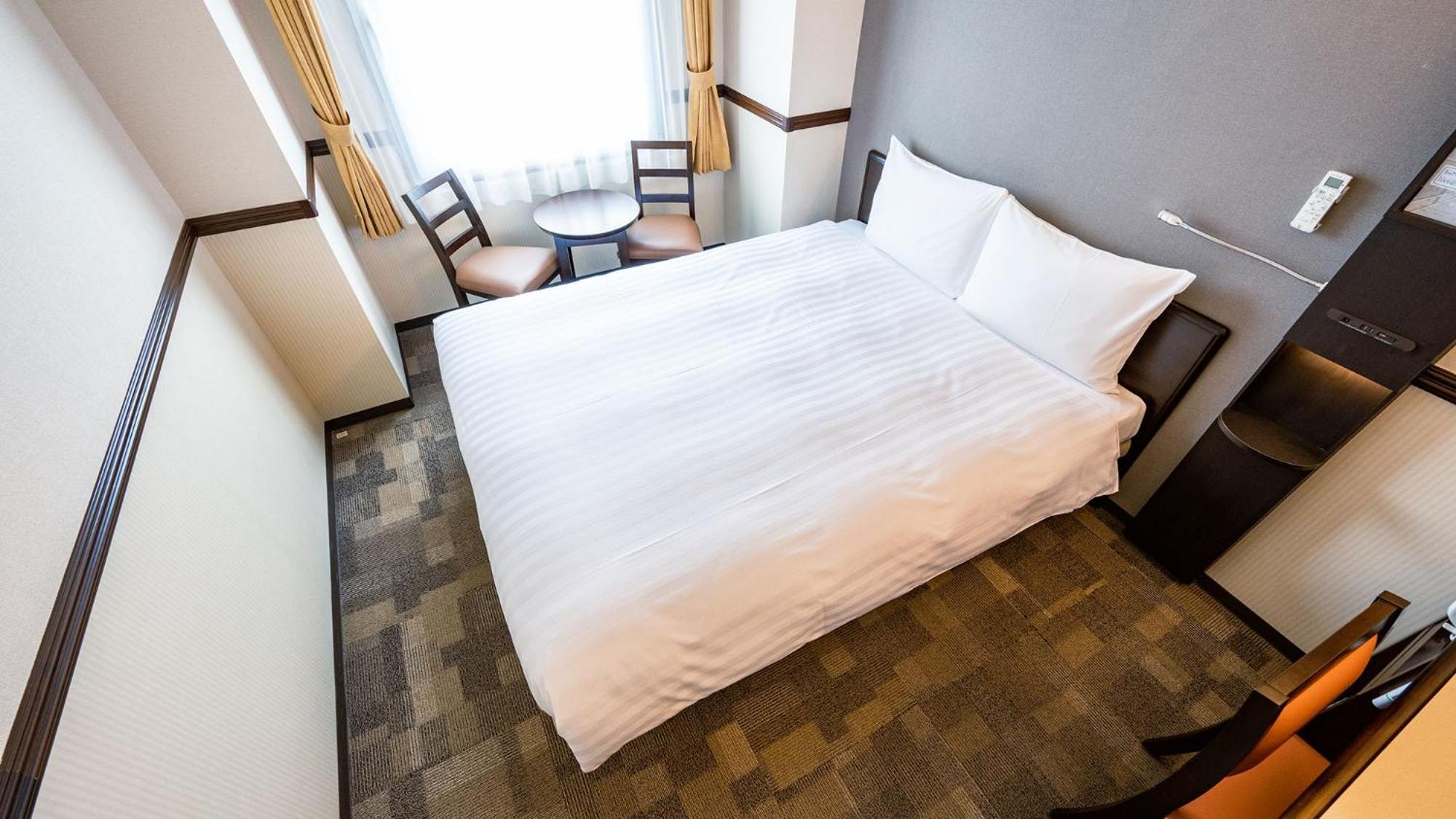 Toyoko Inn Toyama-Eki Shinkansen-Guchi No.2 Szoba fotó
