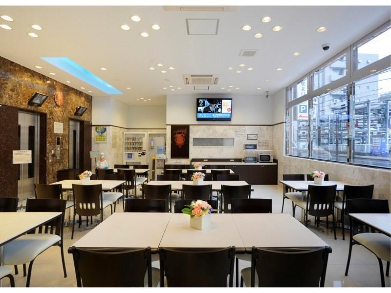 Toyoko Inn Toyama-Eki Shinkansen-Guchi No.2 Kültér fotó