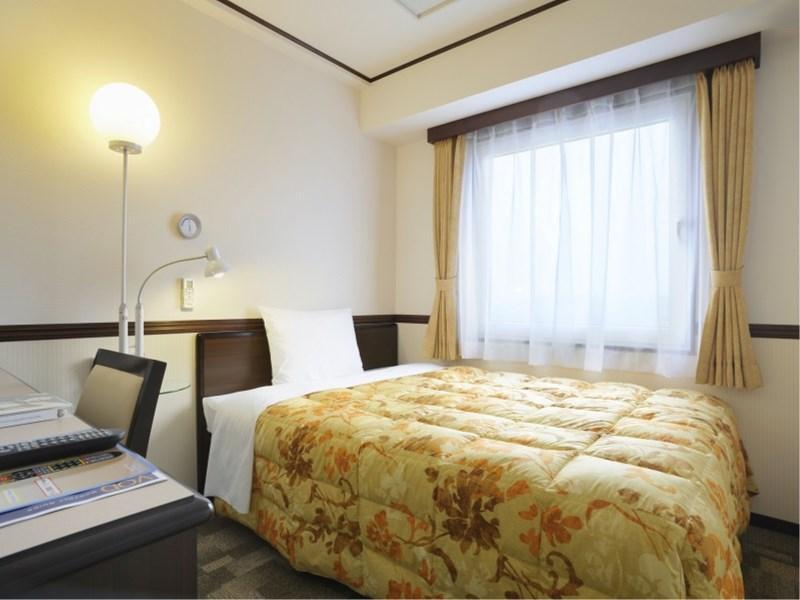 Toyoko Inn Toyama-Eki Shinkansen-Guchi No.2 Kültér fotó